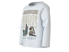 Name It bright white bring buddy top